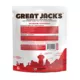 Product Great Jack's Digestive Care Dog Treats - Pork Liver