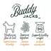 Buddy Jack's Air Dried Dog Treats - Pumpkin image thumbnail 4