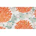 Drymate® Orange & Turquoise Rejuvenation Placemat image thumbnail 1