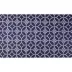 Drymate® Indigo Navy & White Placemat image thumbnail 1