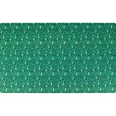 Product Drymate® Drizzle Green Placemat