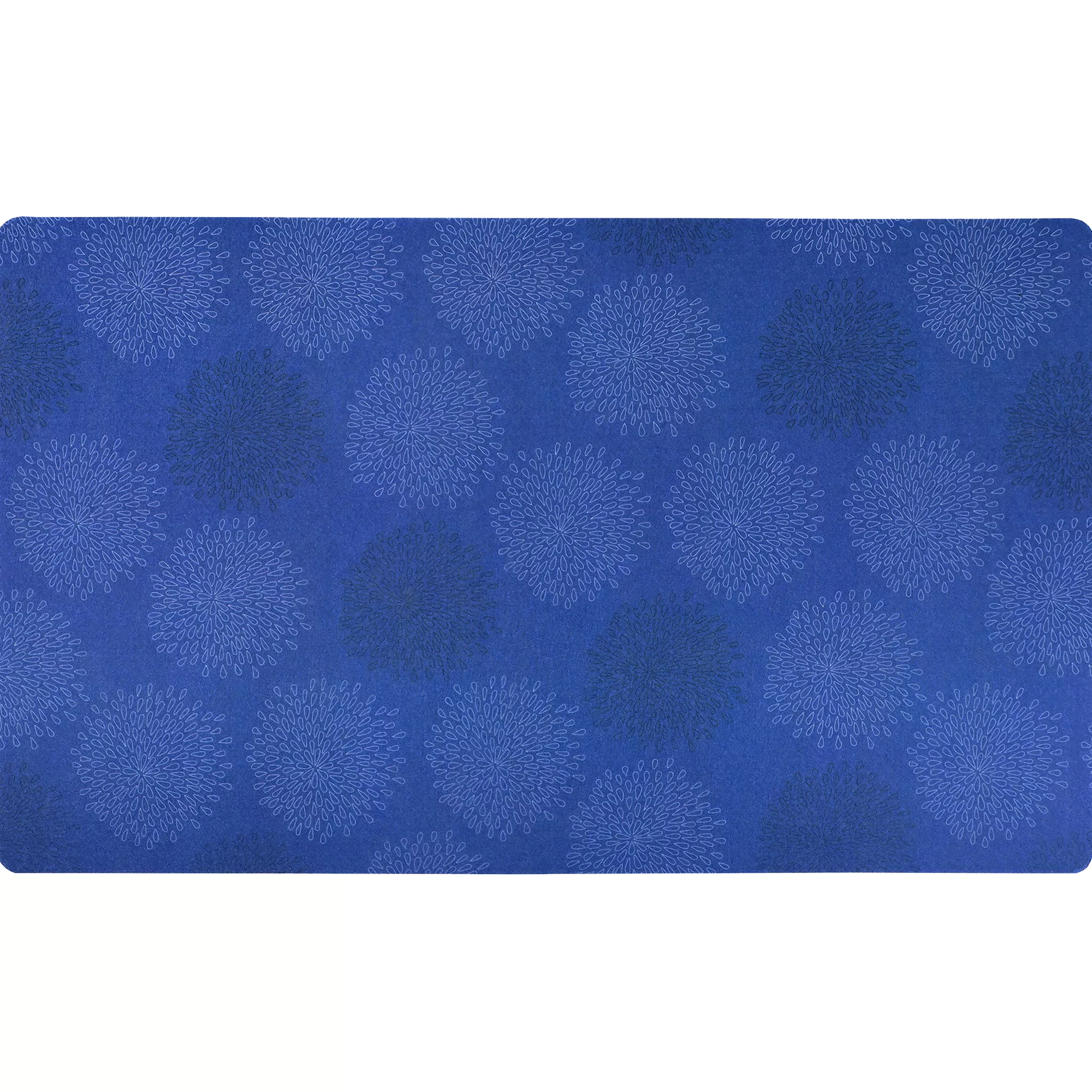 Drymate® Good Medicine Blue 8 Placemat