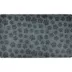 Drymate® Paw Dots Black Placemat image thumbnail 1