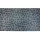 Product Drymate® Paw Dots Black Placemat