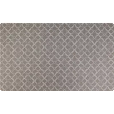 Product Drymate® Taupe Diamond Squares Placemat