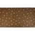 Drymate® Brown Stripe Tan Paw Placemat image thumbnail 1