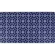 Product Drymate® Indigo Navy & White Placemat