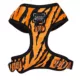 Product Sassy Woof Paw of the Tiger Dog Harness