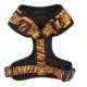 Product Sassy Woof Paw of the Tiger Dog Harness