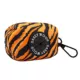 Product Sassy Woof Paw of the Tiger Poop Bag Holder