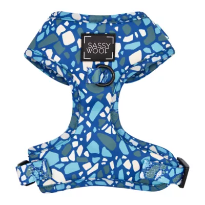 Product Sassy Woof Santorini Dog Harness