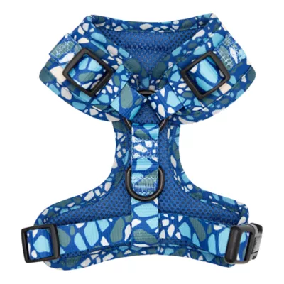 Product Sassy Woof Santorini Dog Harness