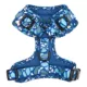 Product Sassy Woof Santorini Dog Harness
