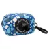Sassy Woof Santorini Poop Bag Holder image thumbnail 2