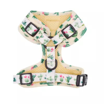 Product Sassy Woof Sass on Point Dog Harness