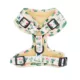 Product Sassy Woof Sass on Point Dog Harness
