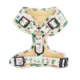 Product Sassy Woof Sass on Point Dog Harness