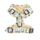 Product Sassy Woof Sass on Point Dog Harness