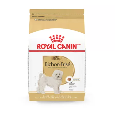 Product Royal Canin Bichon Frise Small Breed Adult Dry Dog Food - Skin & Coat Health