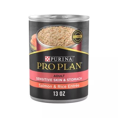 Purina pro plan salmon and rice best sale