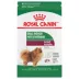 Royal Canin Size Health Nutrition Small Indoor Adult Dog Dry Food - Skin & Coat Health, 2.5 lb image thumbnail 1
