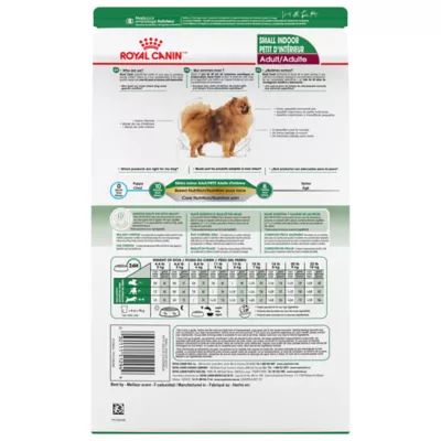Royal canin size health nutrition adult dry dog food sales