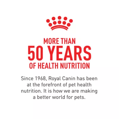 Product Royal Canin Small Breed Adult 8+ Senior Dry Dog Food - Chicken