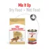 Royal Canin Cocker Spaniel Medium Breed Adult Dry Dog Food - Skin & Coat Health image thumbnail 5