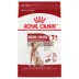 Royal Canin Size Health Nutrition Medium Breed Aging 7+ Senior Dog Dry Food - 30 lb image thumbnail 1