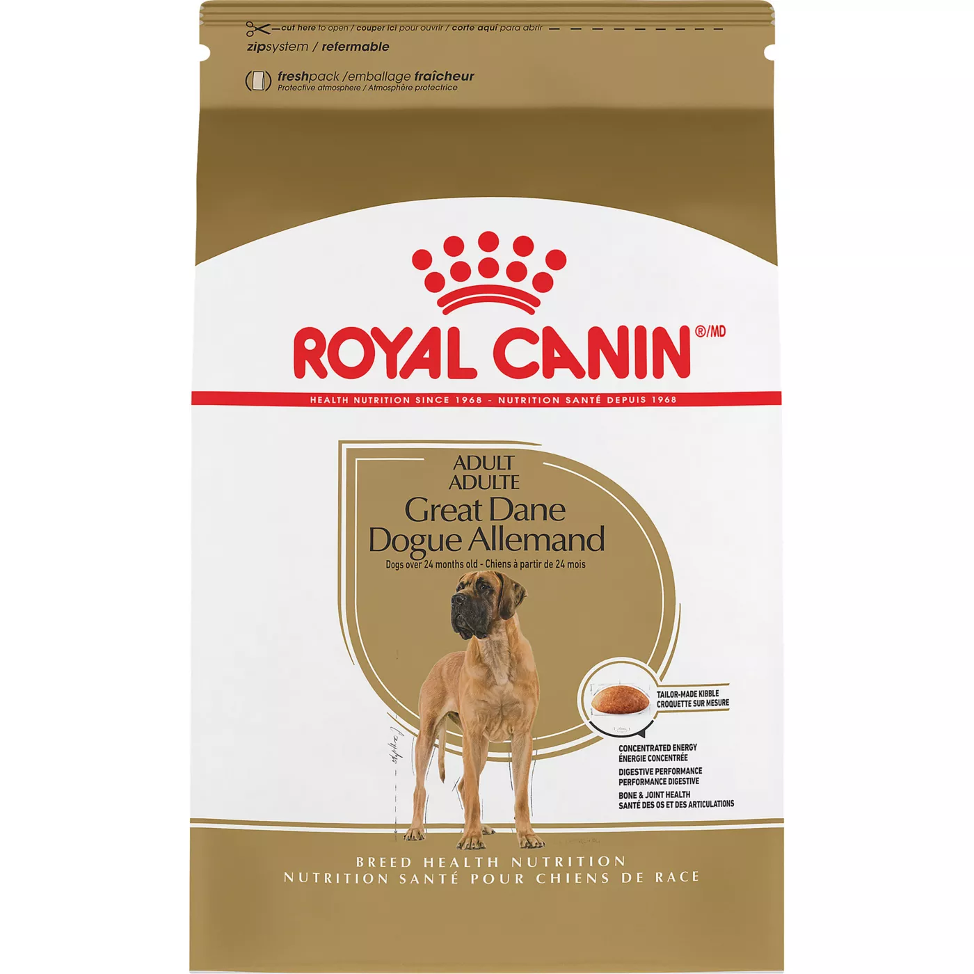 Best food for great dane puppies hotsell