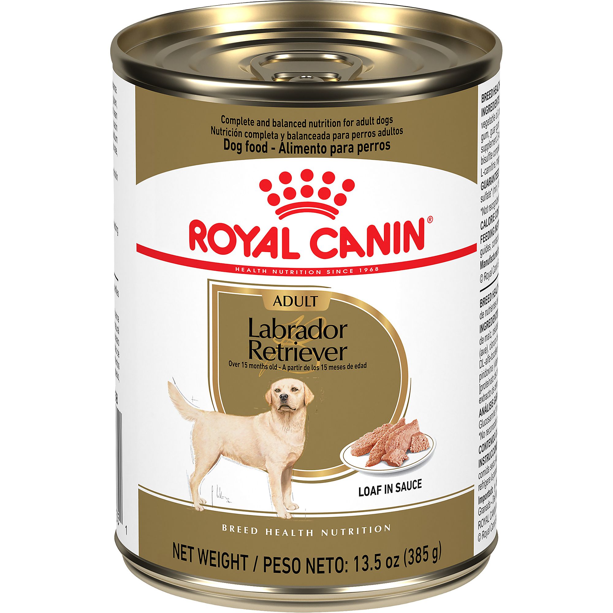 Royal canin shop labrador petsmart