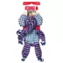 KONG® Floppy Knot Elephant Dog Toy - Rope, Squeaker image thumbnail 4