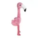 Product KONG® Shakers Honkers Flamingo Dog Toy - Squeaker