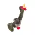 KONG® Shakers Honkers Turkey Dog Toy - Squeaker image thumbnail 1