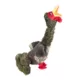 Product KONG® Shakers Honkers Turkey Dog Toy - Squeaker