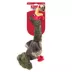 KONG® Shakers Honkers Turkey Dog Toy - Squeaker image thumbnail 3