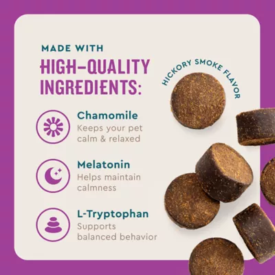 Product VetIQ Calming - 60 Count
