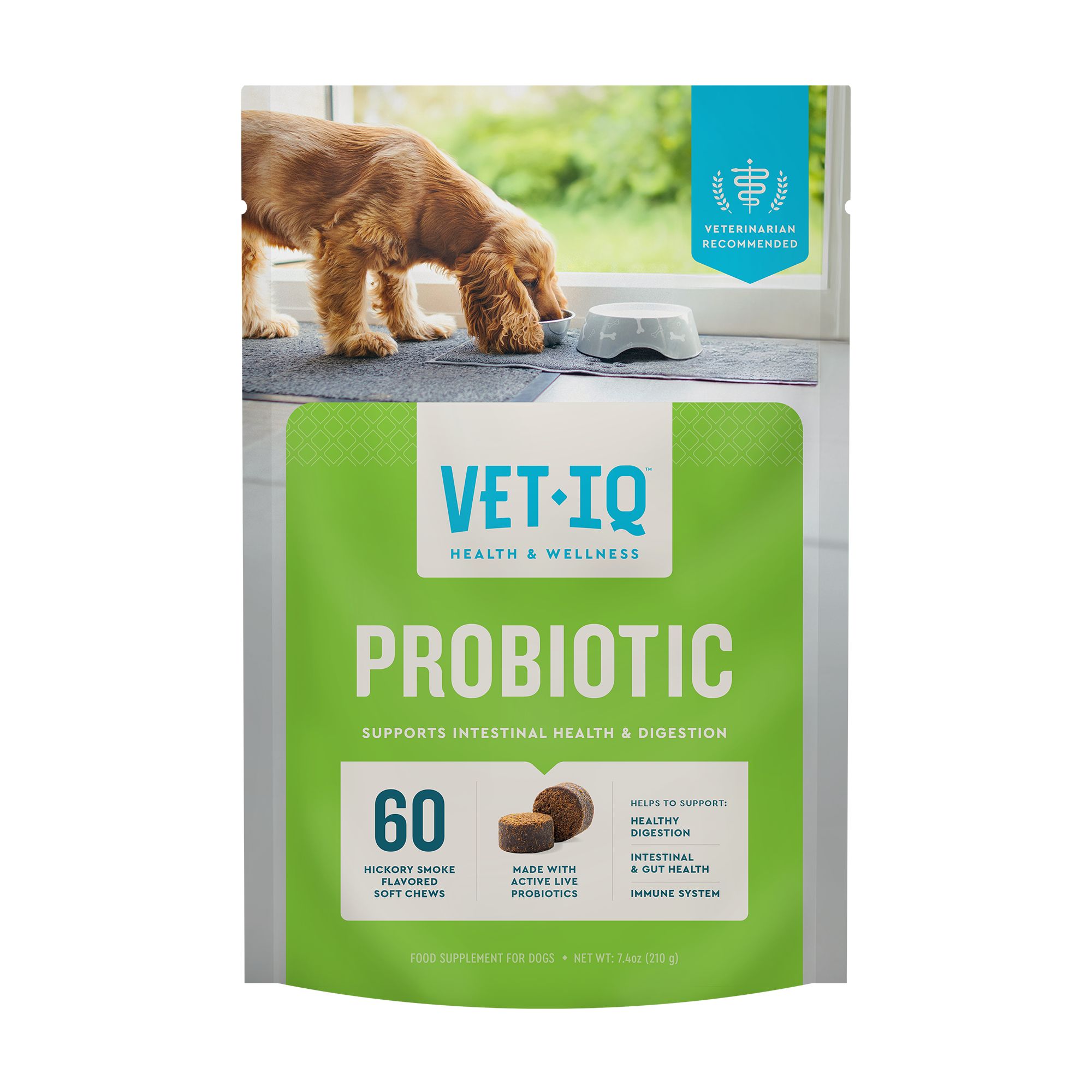 Probiotics best sale at petsmart