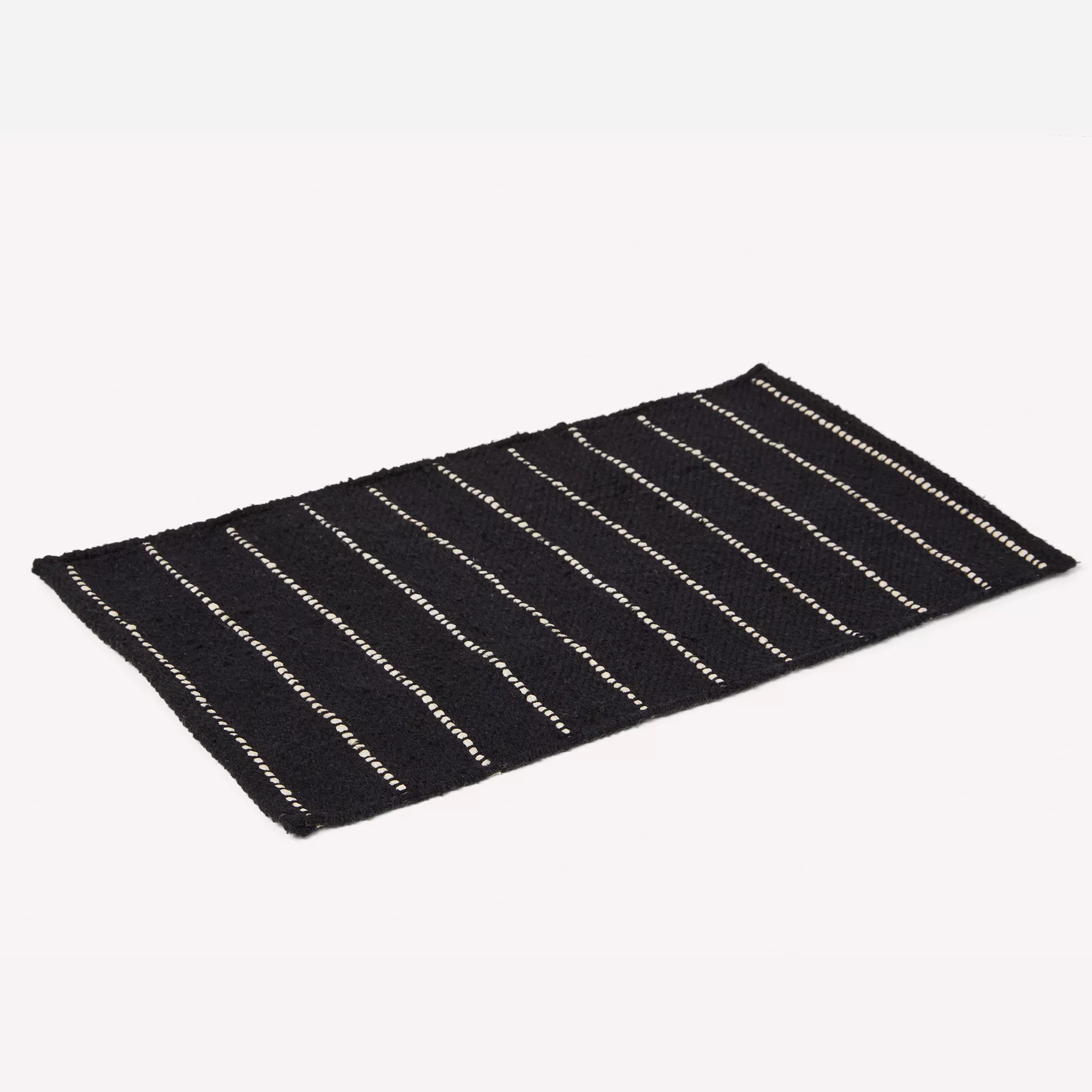  Nate & Jeremiah Striped Placemat