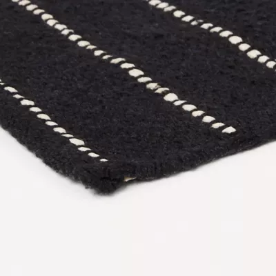 Product  Nate & Jeremiah Striped Placemat