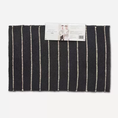 Product  Nate & Jeremiah Striped Placemat