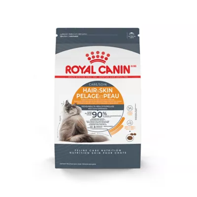 Product Royal Canin Hair & Skin Dry Adult Cat Food 3LB