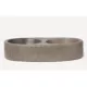 Product Nate & Jeremiah Double Diner Pet Bowl