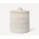 Product Nate & Jeremiah Ceramic Treat Jar