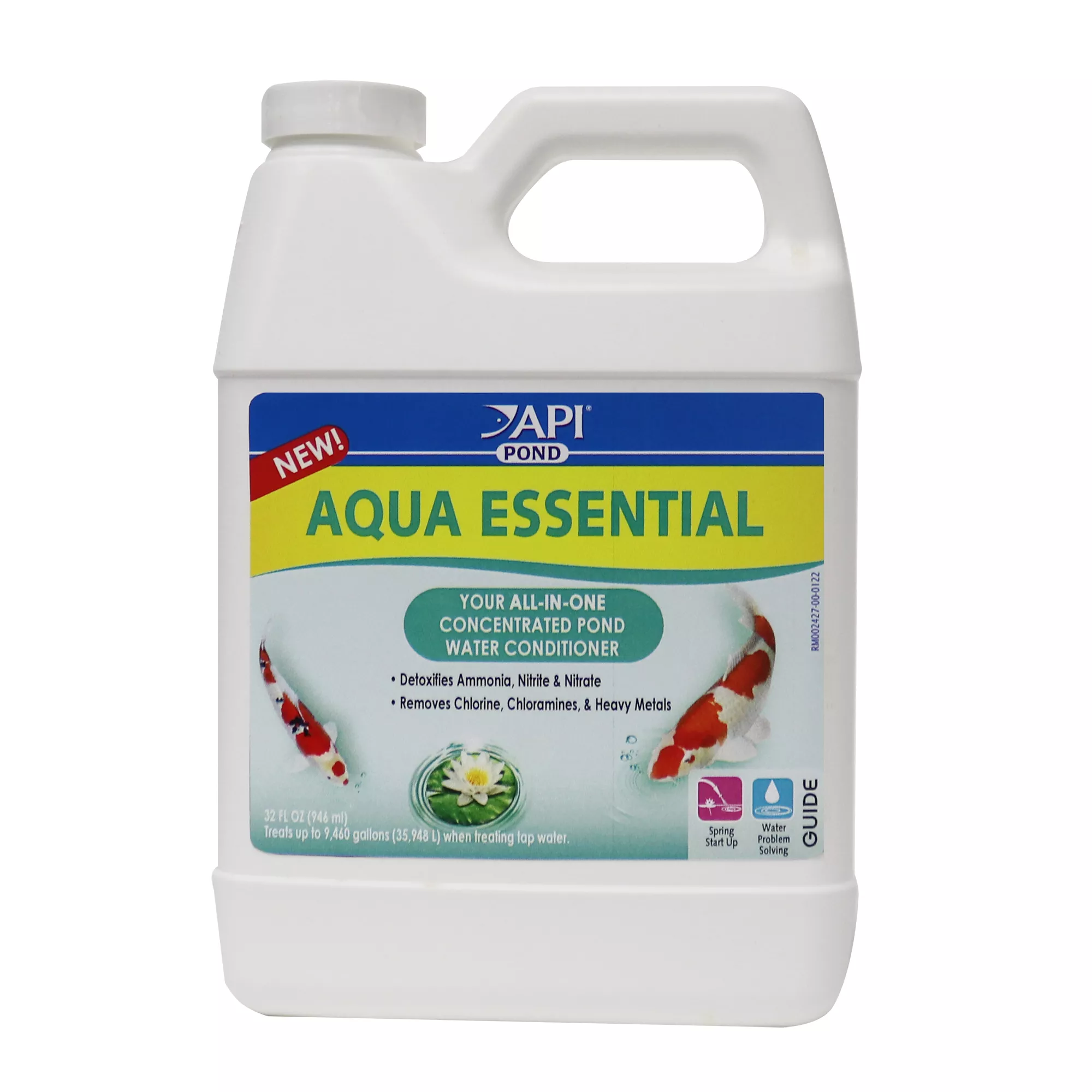 API® Aqua Essential Pond