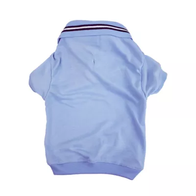 Max's Closet Designer Dog Polo - Image 2