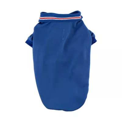 Product Max's Closet Designer Dog Polo