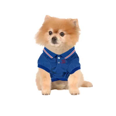 Product Max's Closet Designer Dog Polo