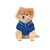 Max's Closet Designer Dog Polo image thumbnail 3