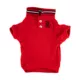 Product Max's Closet Designer Dog Polo